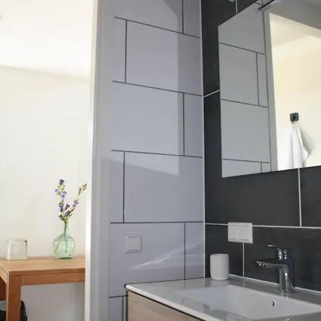 De Bosrand Grenzend Aan Het Bos Кастрикюм