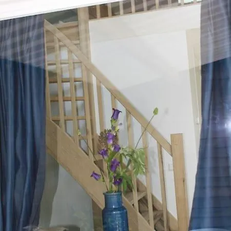 De Bosrand Grenzend Aan Het Bos Кастрикюм