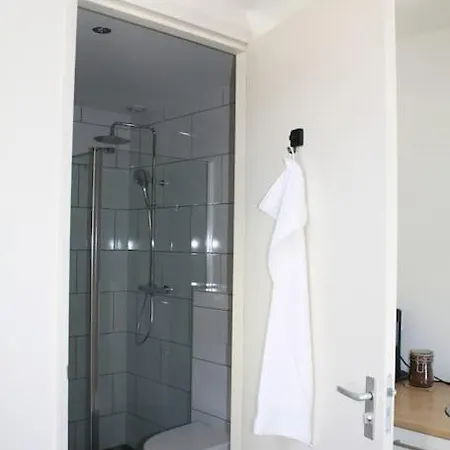 De Bosrand Grenzend Aan Het Bos Дом отдыха