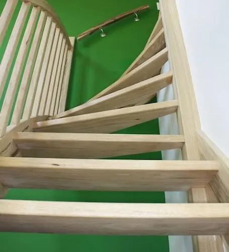 De Bosrand Grenzend Aan Het Bos Castricum