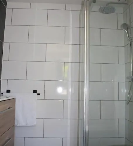 Vakantiehuis De Bosrand Grenzend Aan Het Bos Castricum