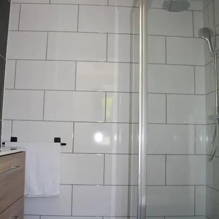 Casa vacanze De Bosrand Grenzend Aan Het Bos Castricum