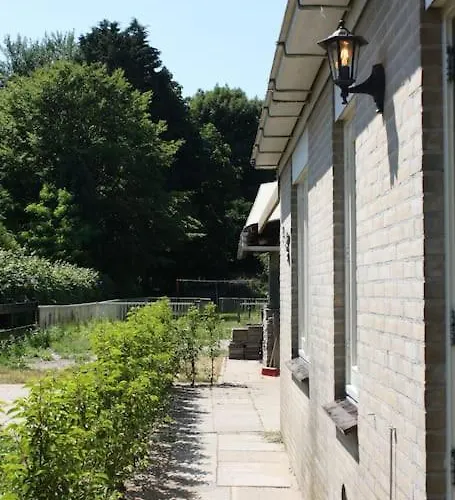 De Bosrand Grenzend Aan Het Bos * Кастрикюм