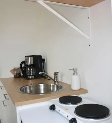 De Bosrand Grenzend Aan Het Bos Кастрикюм